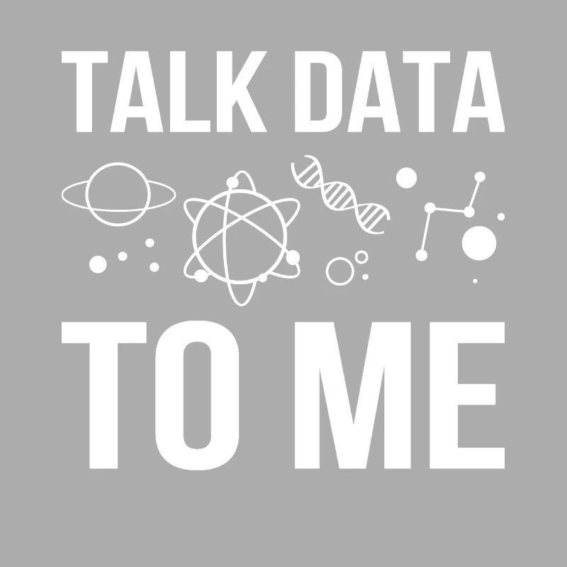 Talk Data To Me programmer software