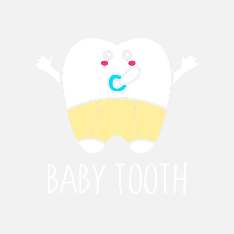 Baby teeth dentist