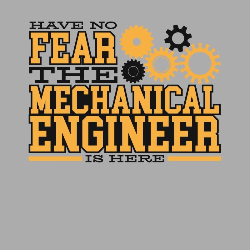 Mechanical engineering mechanical engineer engineer gift idea