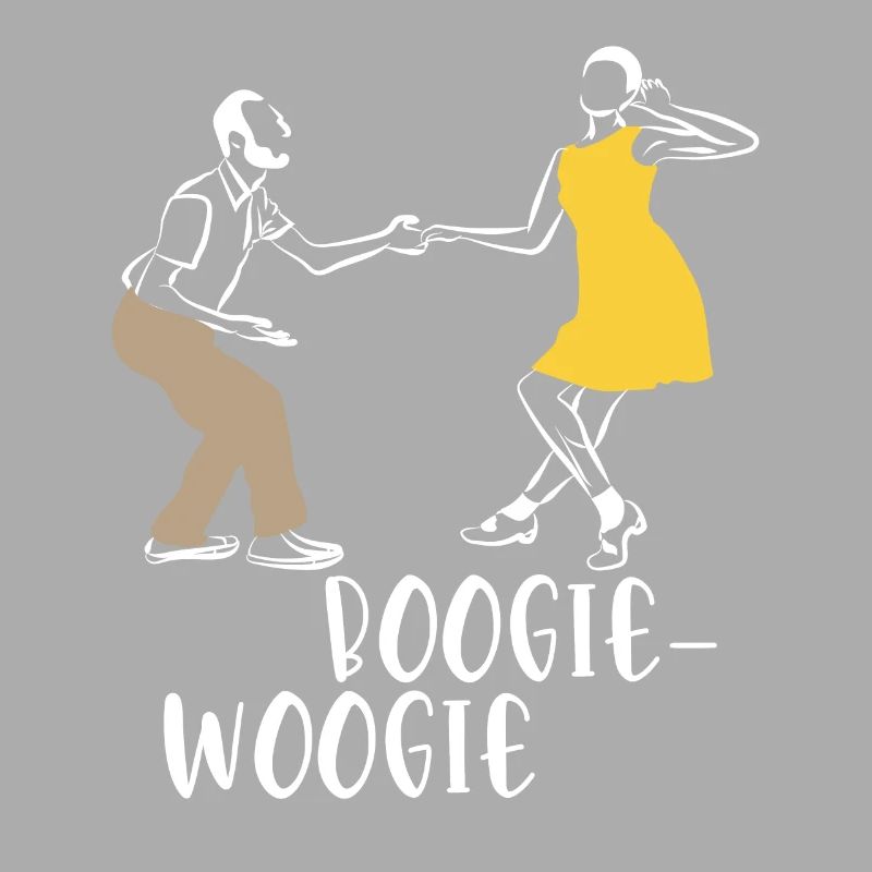 Boogie-Woogie