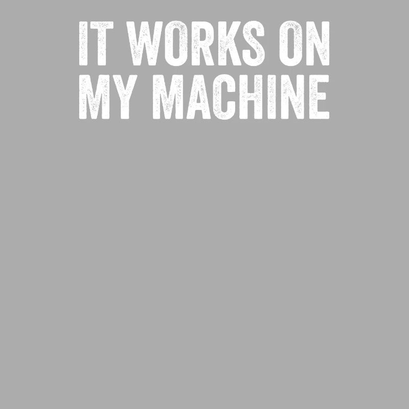 Citation d'humour de code de développeur drôle de programmeur