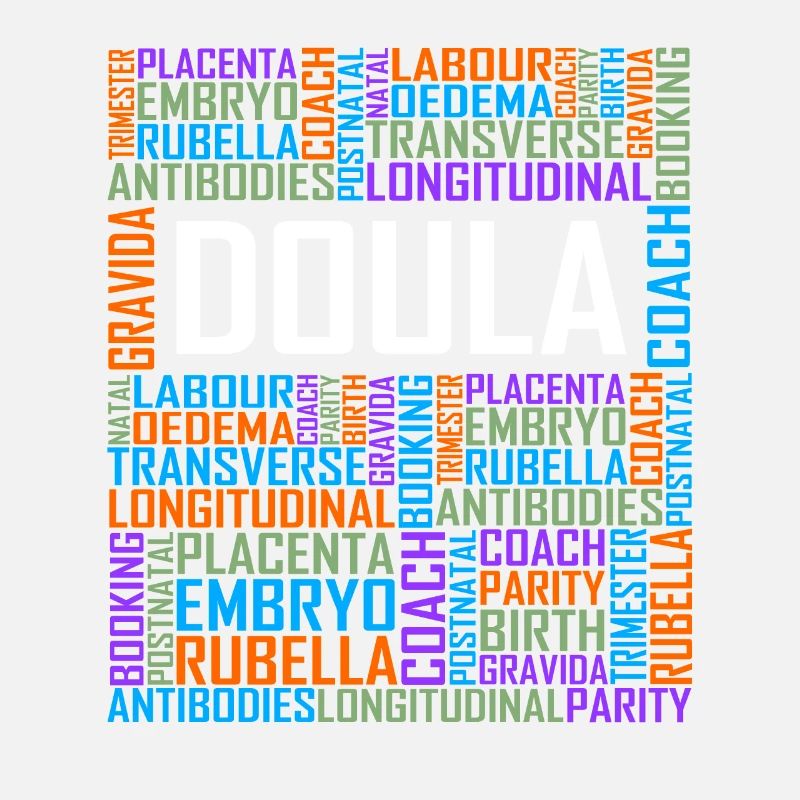Mots de Doula