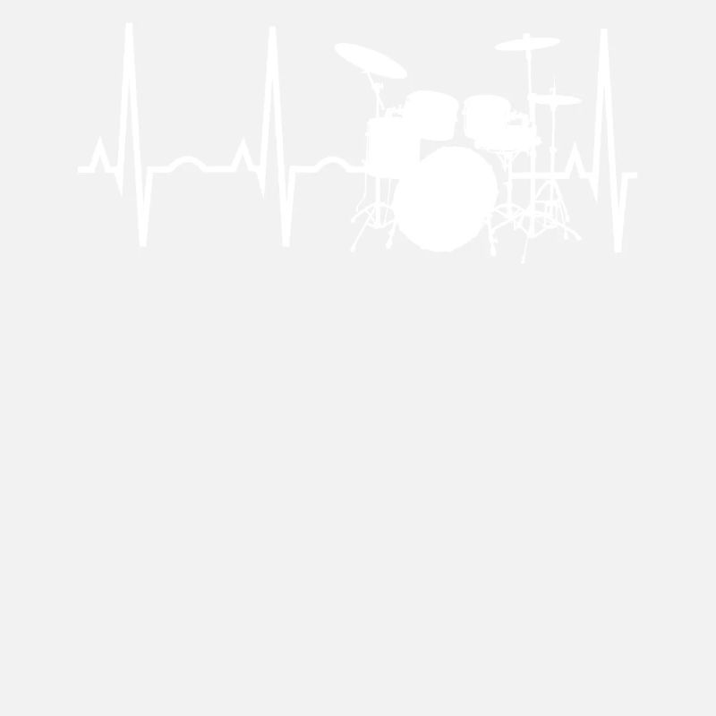 Drummer Heartbeat Drummers percussionist
