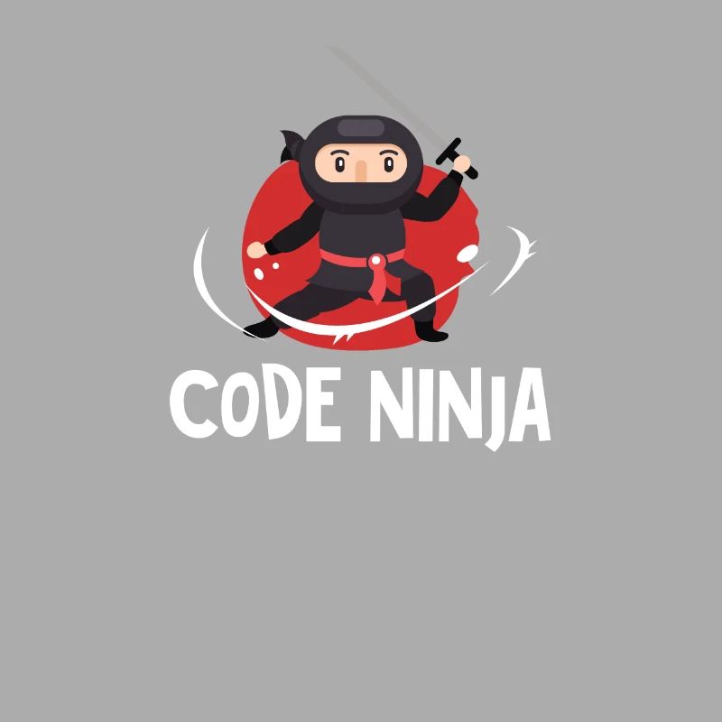 Code Ninja Programmierung