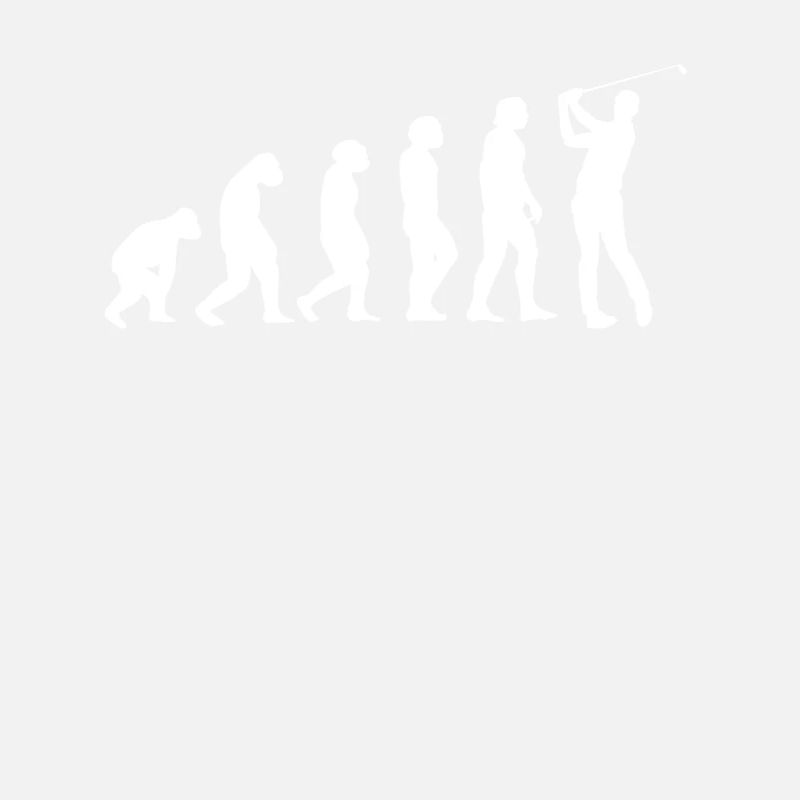Joueur de golf Evolution Golf Evolution