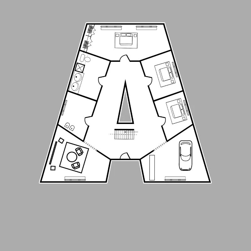 Architecte Architecte Architecte Architecture Construction de maisons