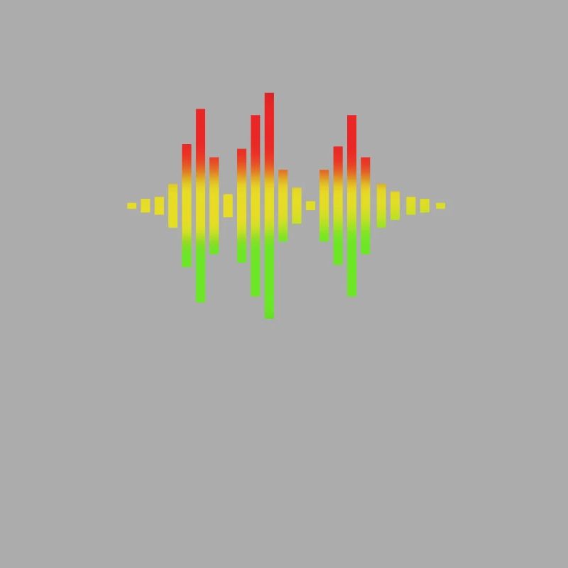 Reggae equalizer