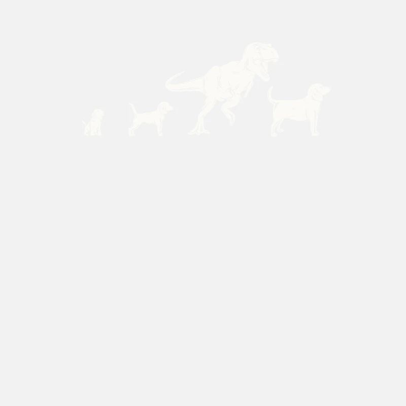 Conception de Beagle pour un propriétaire de chien