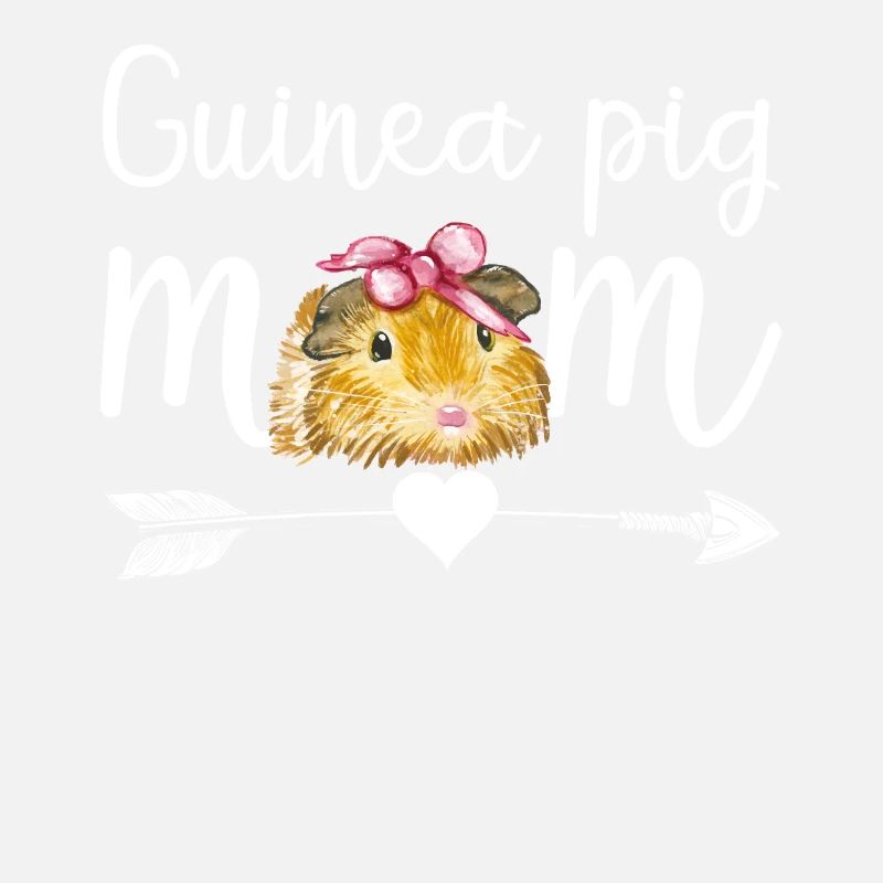maman cochon d'Inde