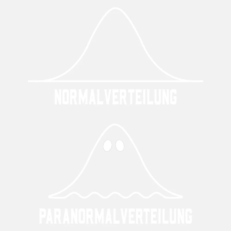Mathematik Statistik Normalverteilung Paranormal