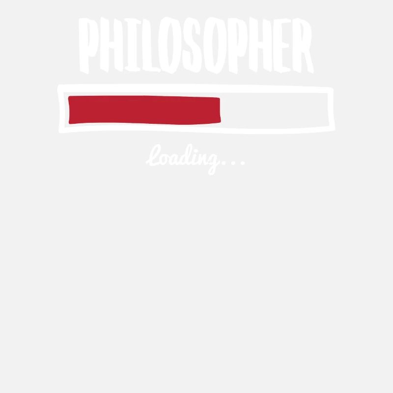Funny Philosopher Design