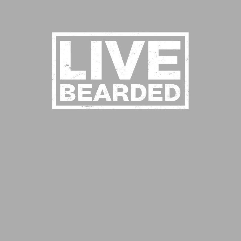 Bart Live Bartgeschenk