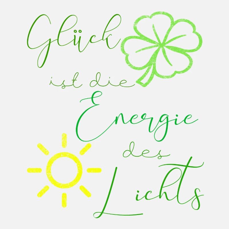 glück