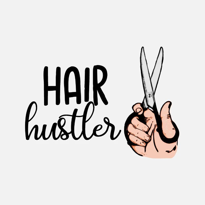 Coiffeuse coiffure profession