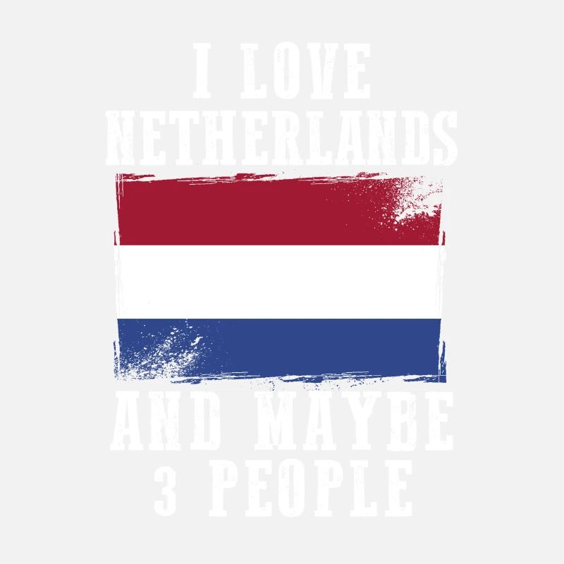 Drapeau pays-bas drôles de phrases