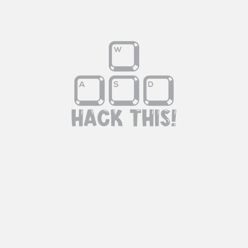 Hack This WASD