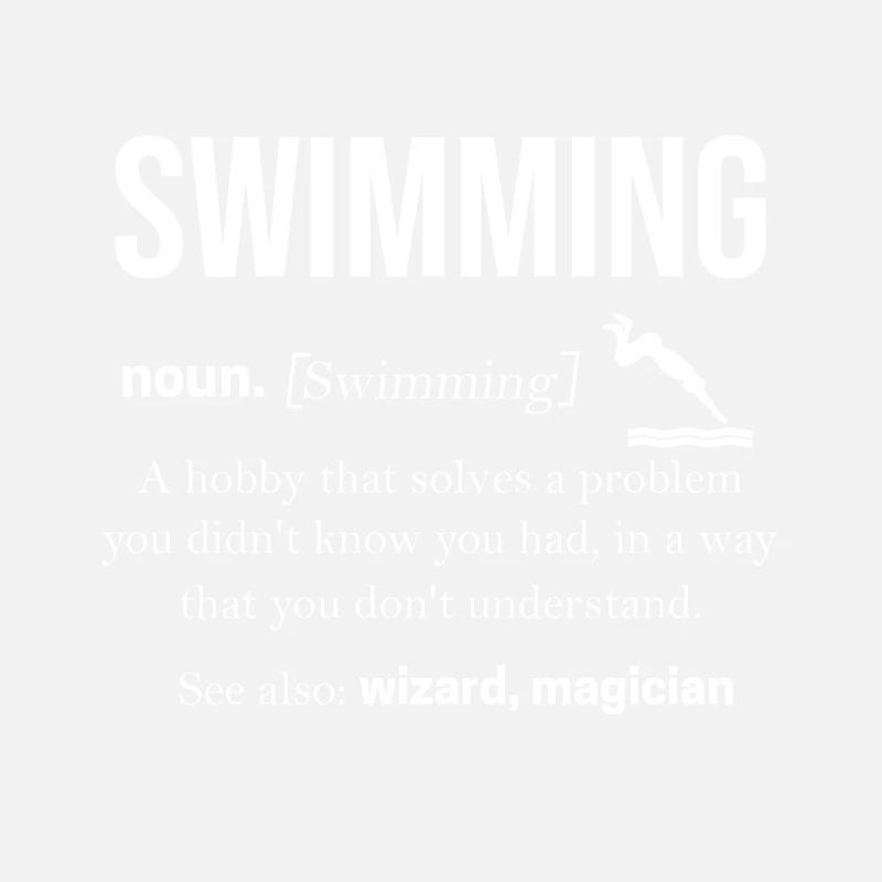 Schwimmen