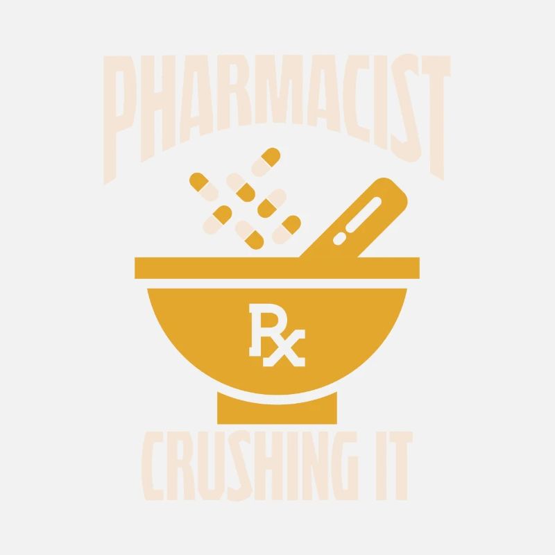 pharmacist