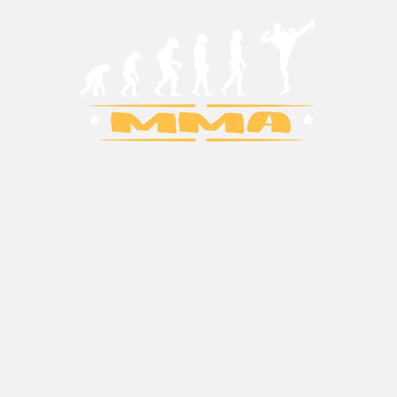 EVOLUTION MMA