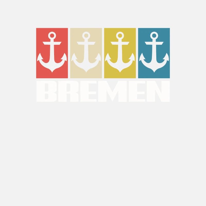 Brême Bremer Cadeau