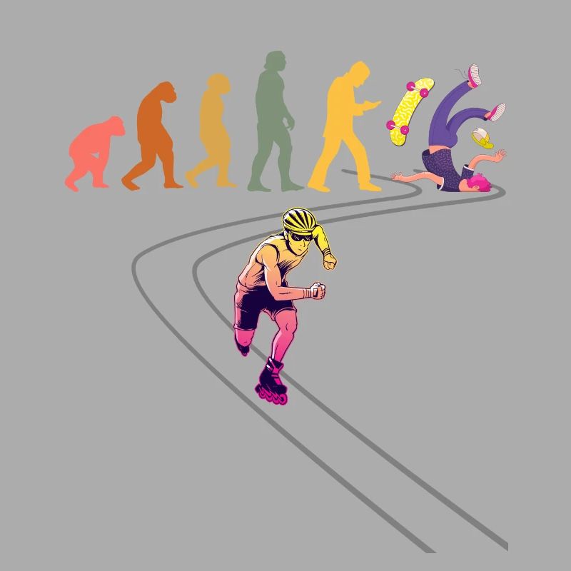 Roller skate roller roller rollers en ligne