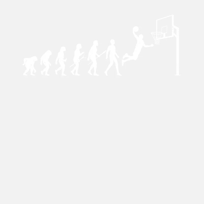 Basketball Evolution