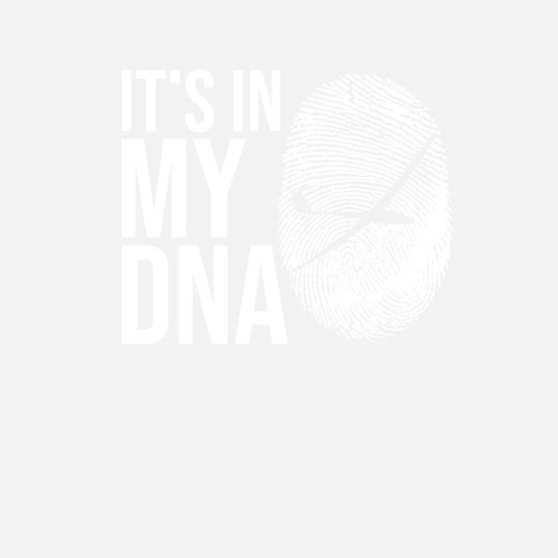 My DNA Gliding Glider Pilot Gift