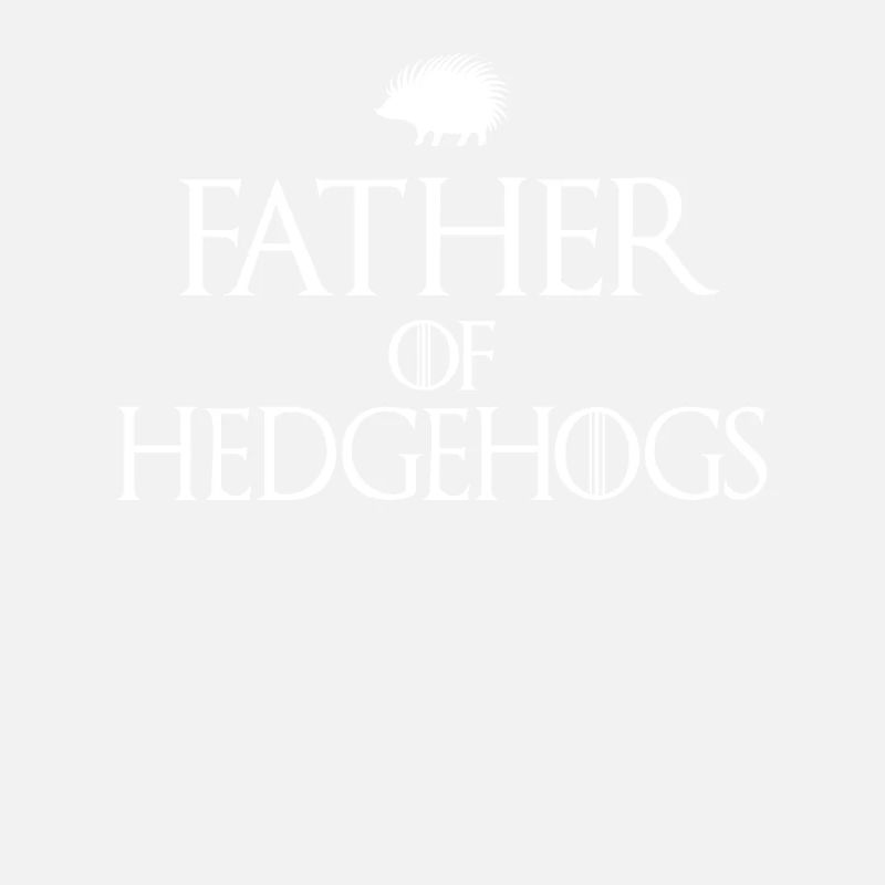 Funny Hedgehog Tee For Your Brother