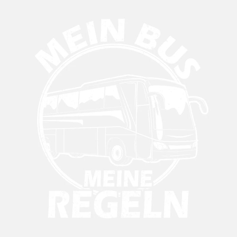 Busfahrer Reisebus Buslenker Geschenk