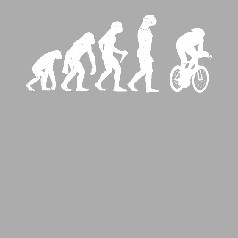 L’évolution du vélo de course cadeau pour les cyclistes de course