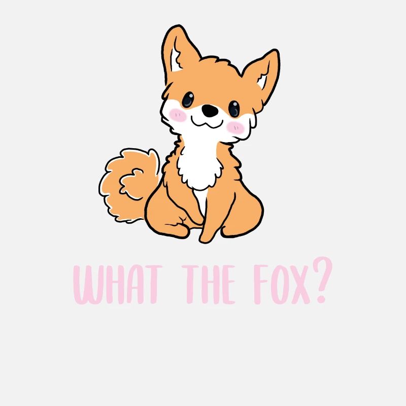 What the fox