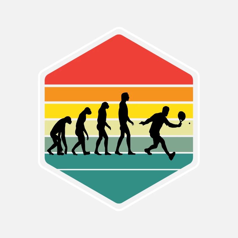 Evolucion Padel Design pour tous paddle espagne