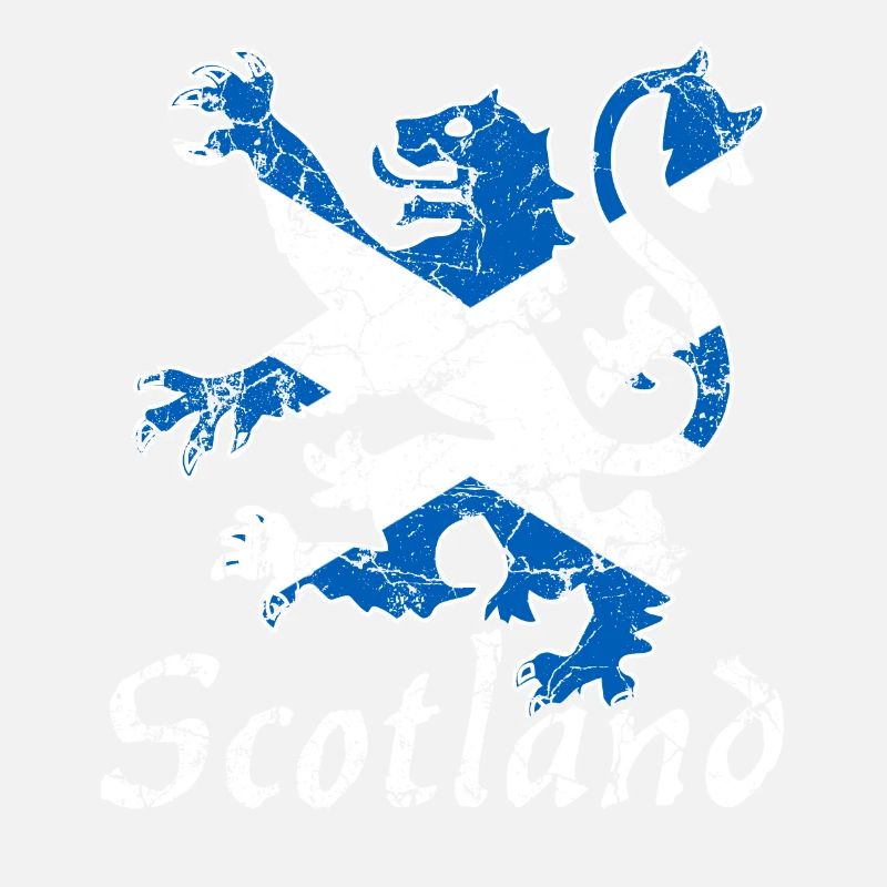 Écosse Ecosse Écossaise Drapeau écossais