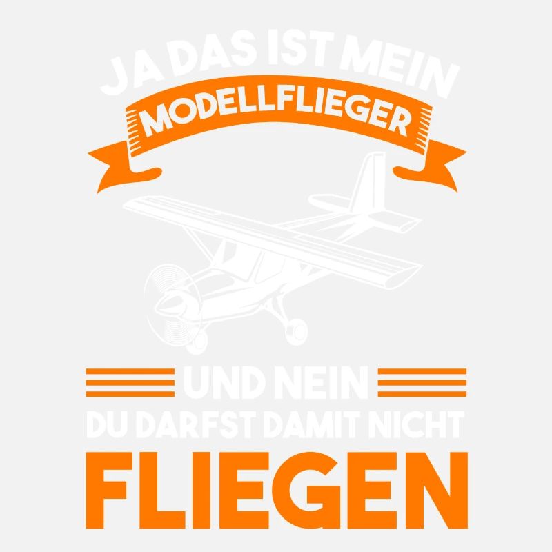 Modellflugzeug Flieger Flugzeug Pilot Modellflug M