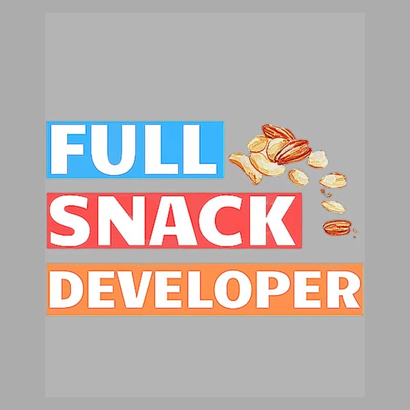 FULL SNACK DEVELOPER - DEVELOPER PUN