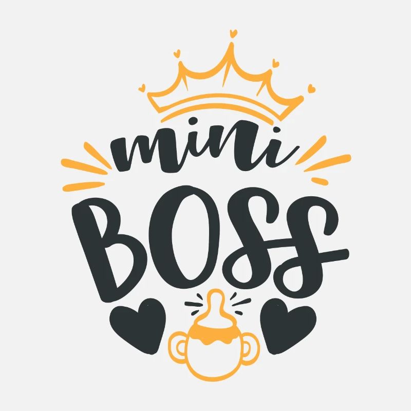 Baby Boss