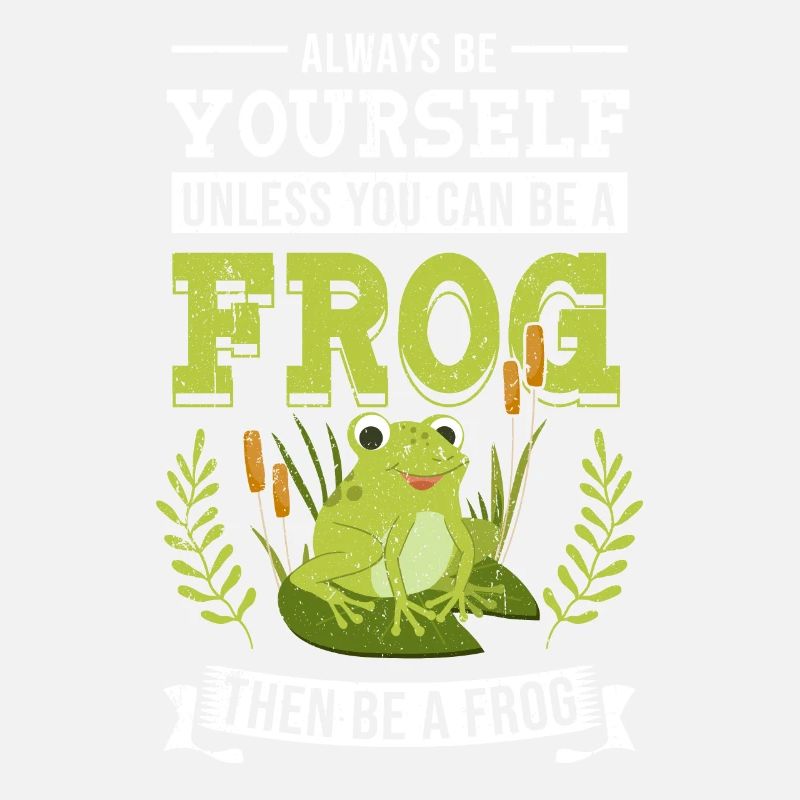 Frosch
