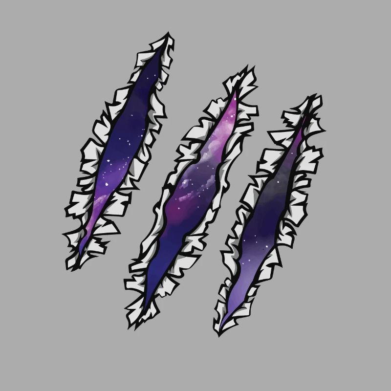 Scratch Galaxy Spatial