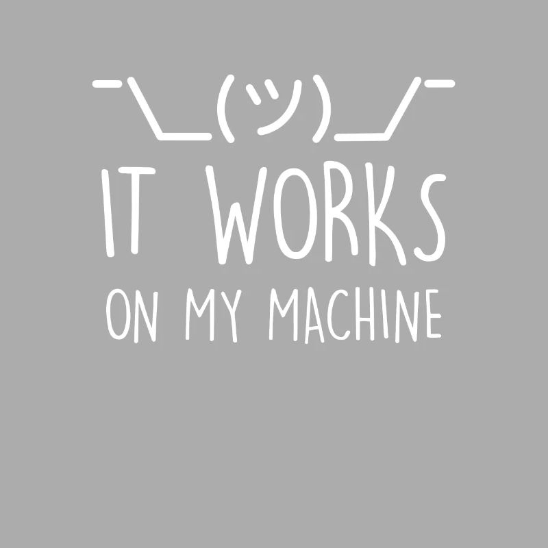 Débogage de blague de programmeur en cours d’exécution sur mon PC