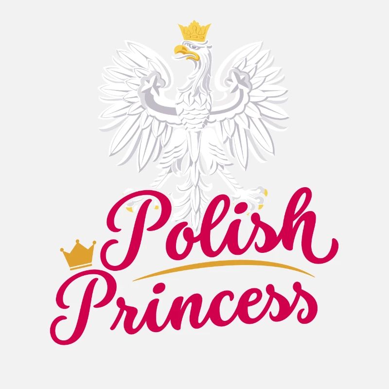 Polnisch Pole Polish Princess