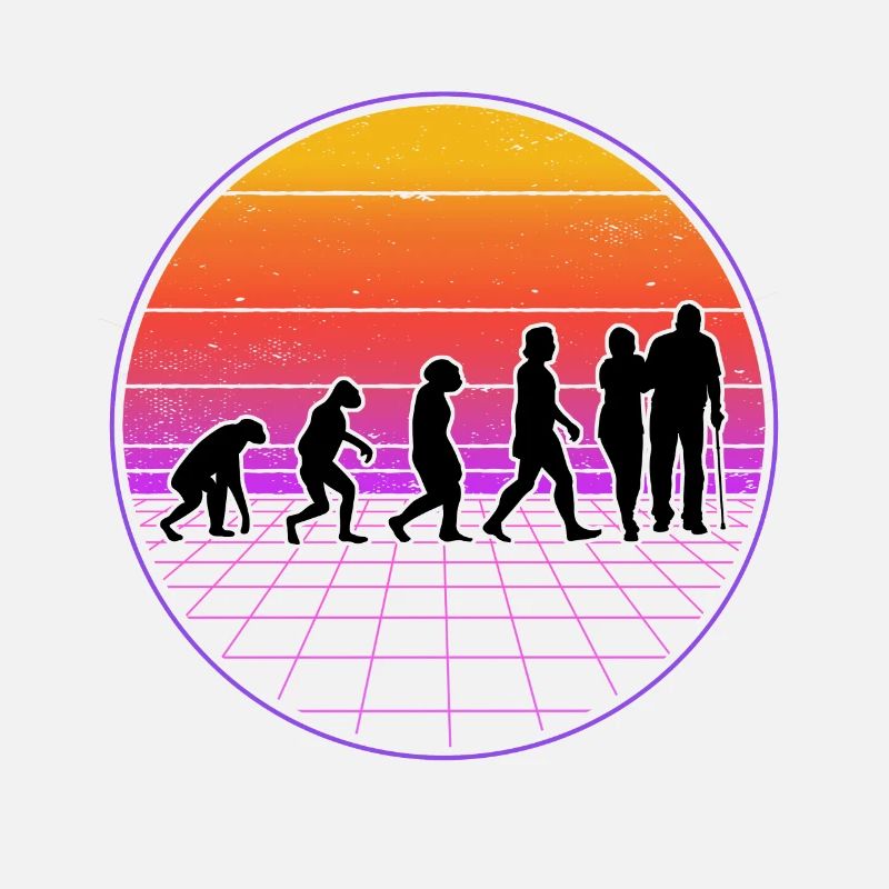 Soins aux personnes âgées Evolution Rétro Aide-soignante Maison de retraite