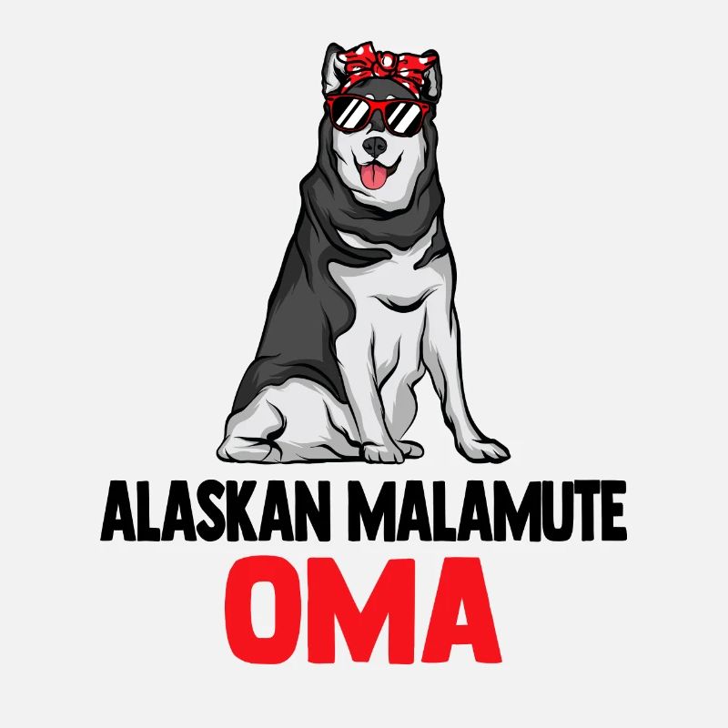 Alaskan Malamute
