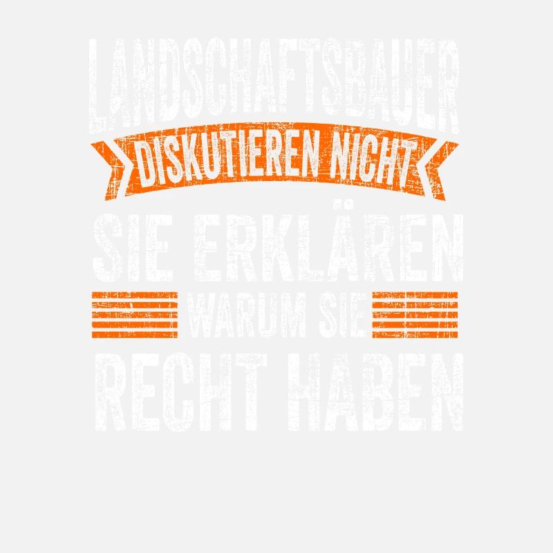Landschaftsbauer Landschaftsbau Hobbygärtner