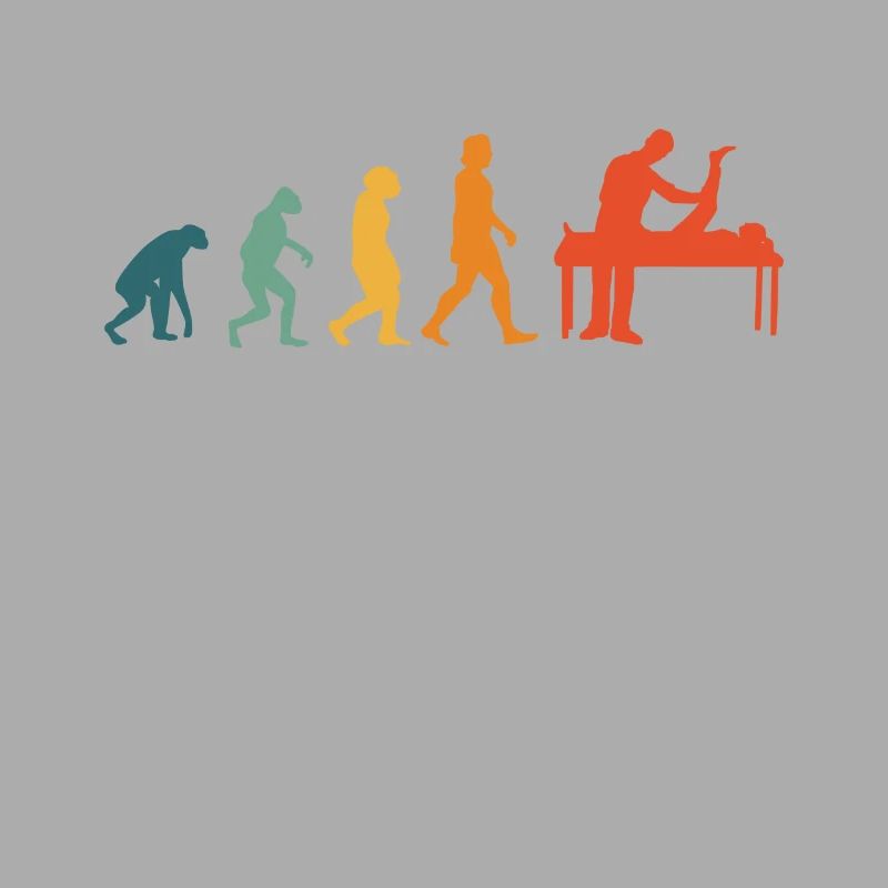 Physiothérapeute Evolution Rétro Physio