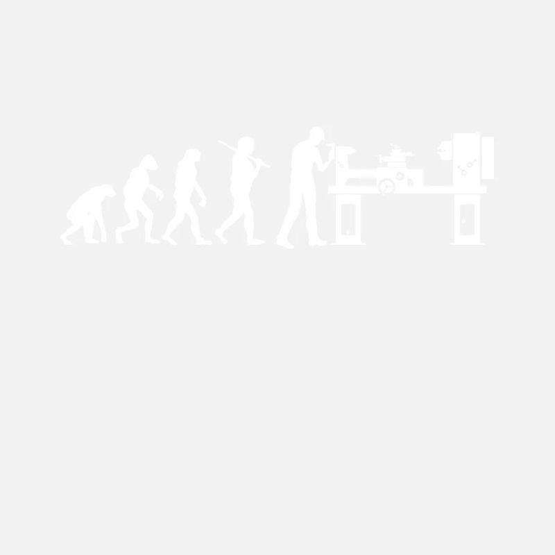CNC Evolution
