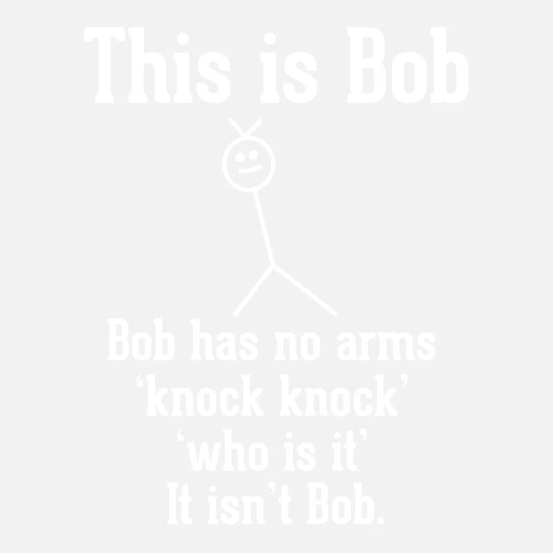 klopf klopf bob