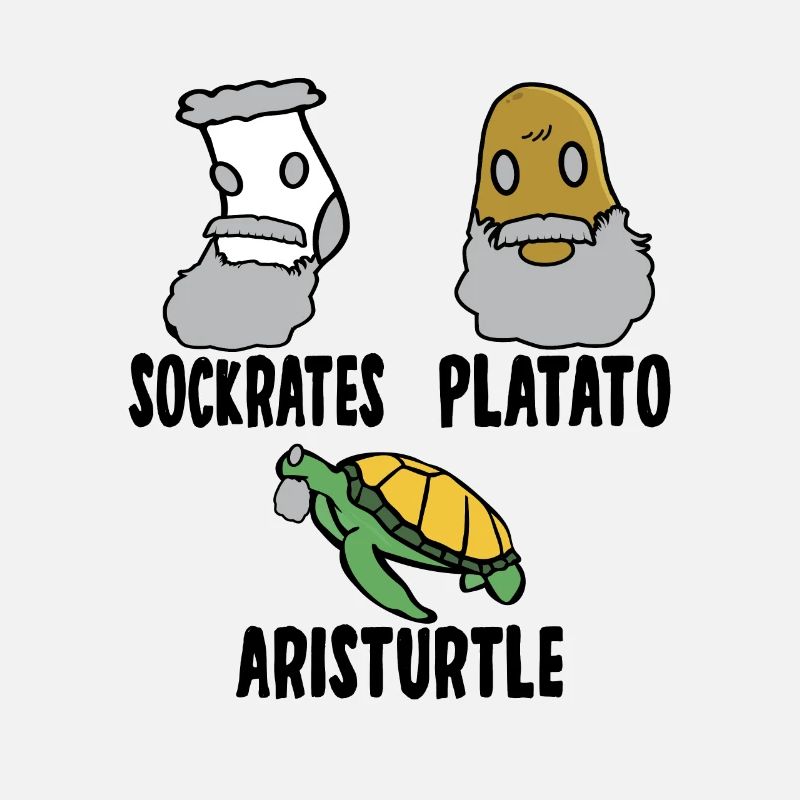 Philosophy Socrates Plato Aristotle Philosopher
