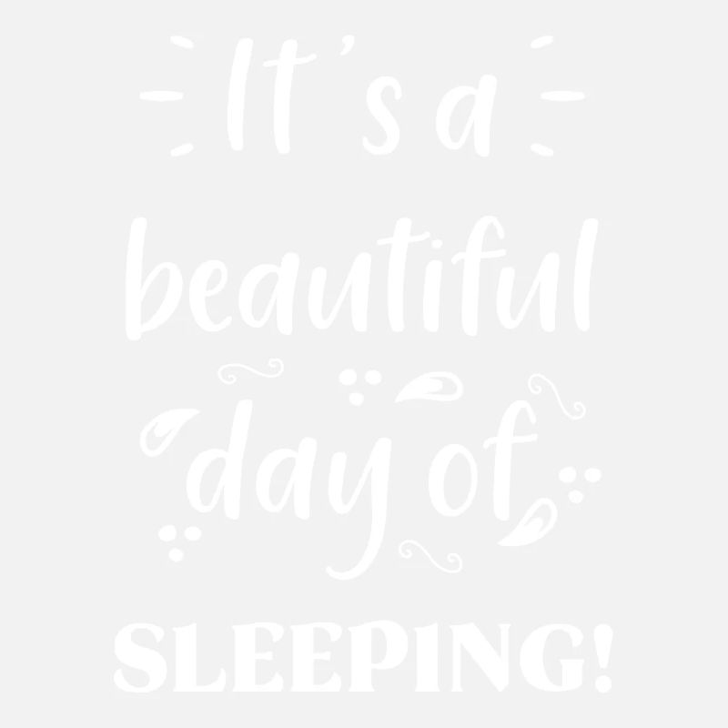 Sleeping Saying