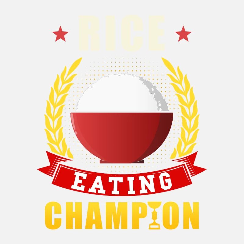 Champion du riz