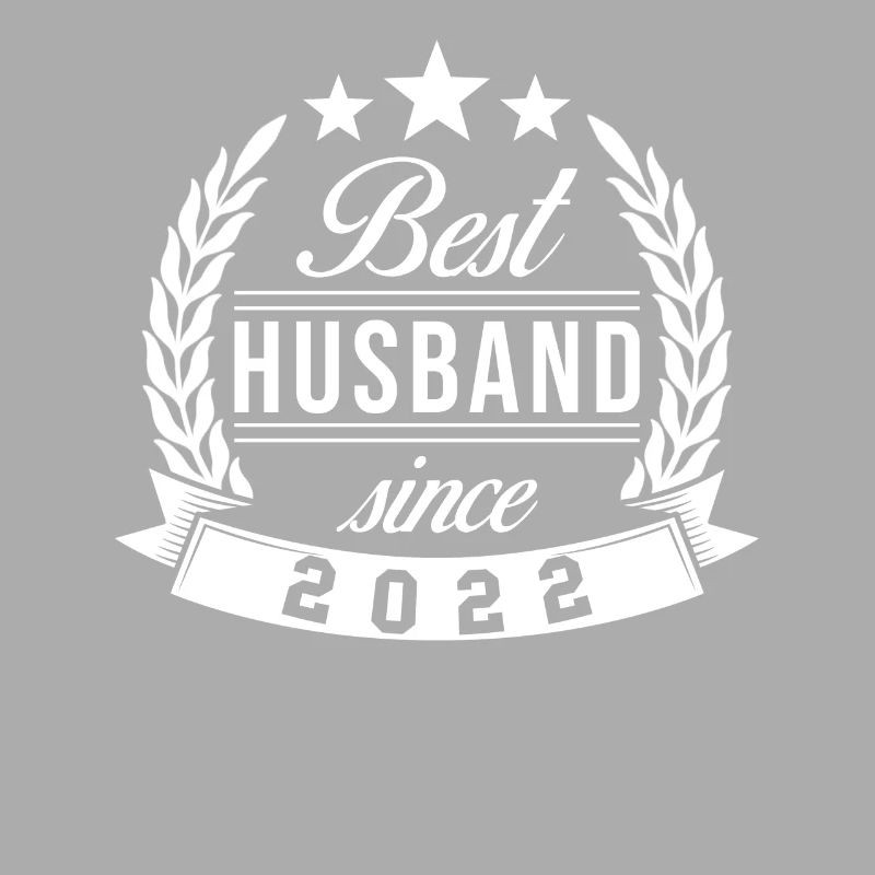 Bester Ehemann seit 2022